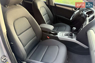 Универсал Audi A4 2011 в 