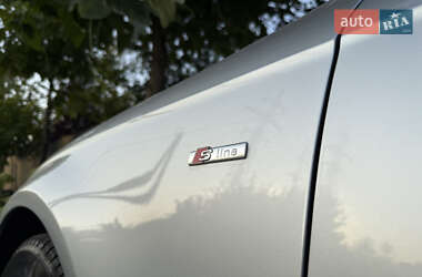 Универсал Audi A4 2011 в 