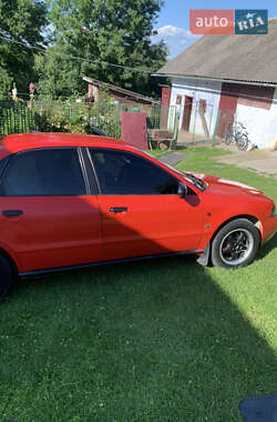 Седан Audi A4 1995 в 