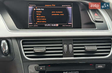 Универсал Audi A4 2015 в 
