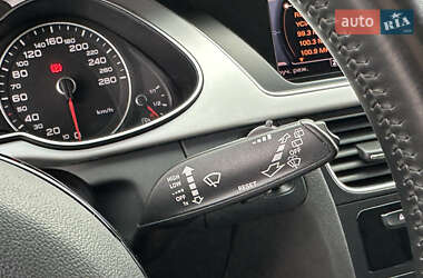 Универсал Audi A4 2015 в 