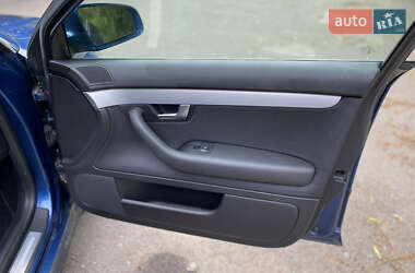 Универсал Audi A4 2006 в 