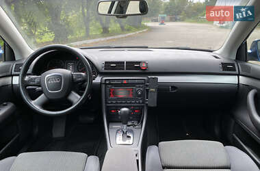 Универсал Audi A4 2006 в 
