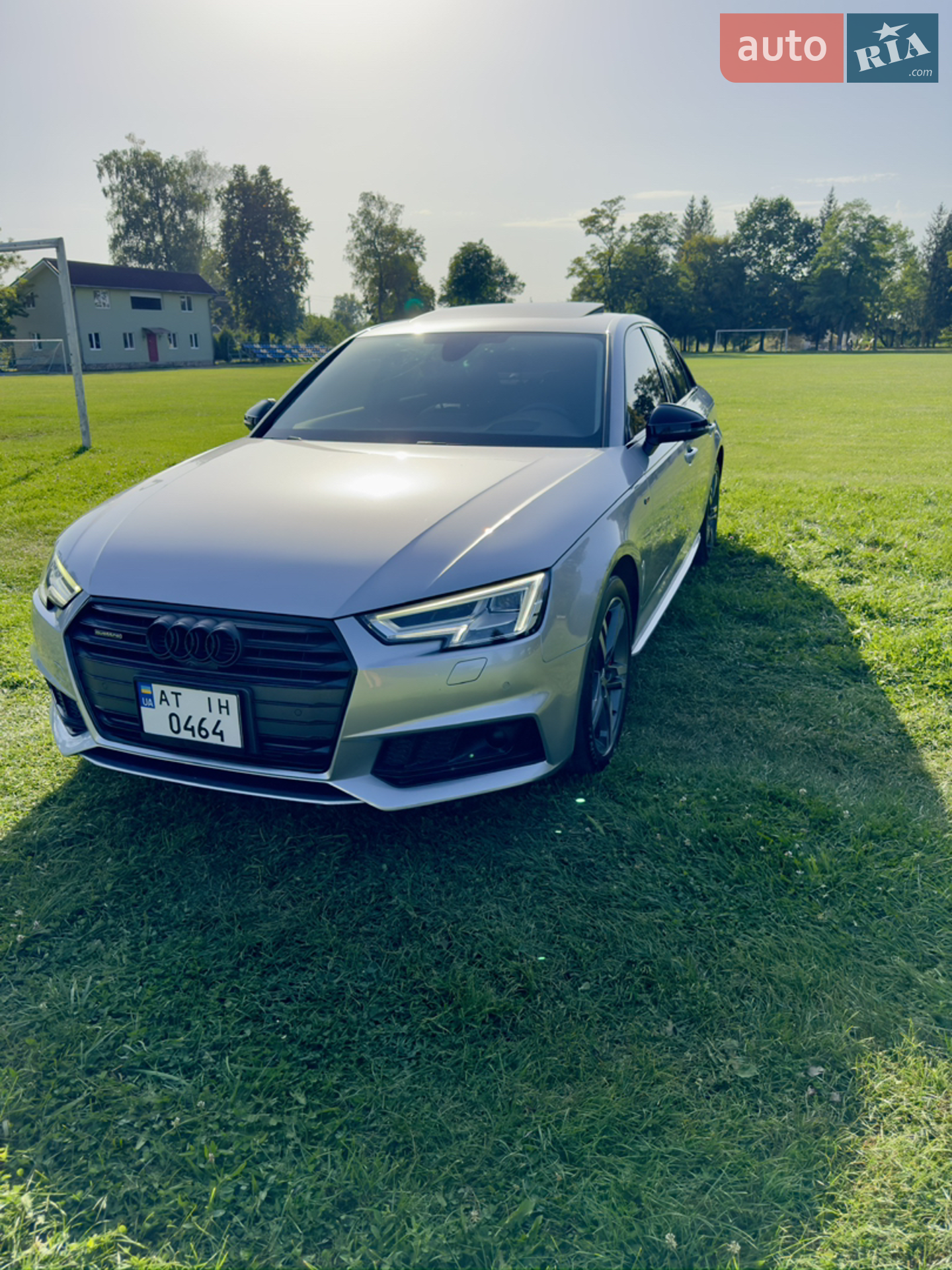 2017 Audi A4 - мініатюра 4