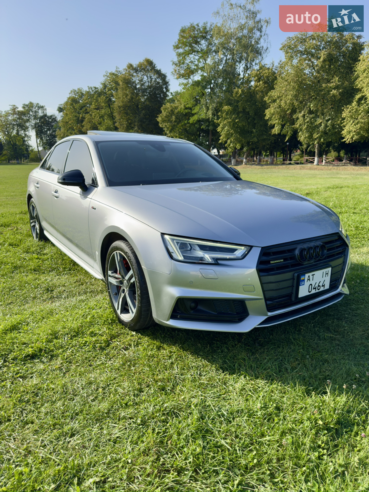 2017 Audi A4 - мініатюра 17