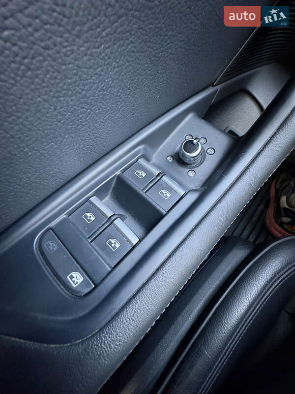 Седан Audi A4 2017 в Коломые