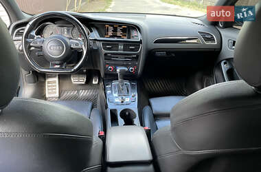 Універсал Audi A4 2009 в 