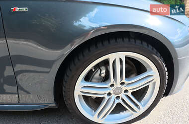 Універсал Audi A4 2009 в 