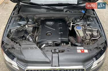 Універсал Audi A4 2009 в 