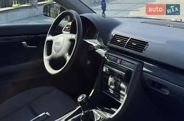 Седан Audi A4 2006 в 