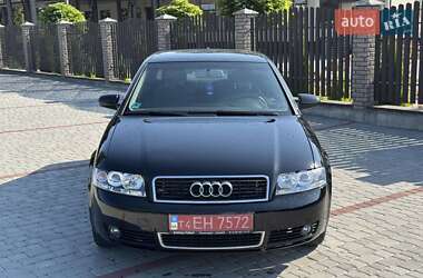 Седан Audi A4 2006 в 