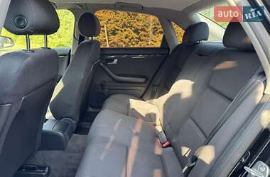 Седан Audi A4 2006 в 
