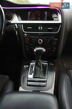 Седан Audi A4 2013 в Виннице