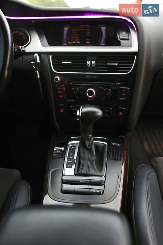 Седан Audi A4 2013 в Виннице фото 4 Седан Audi A4 2013 в Виннице