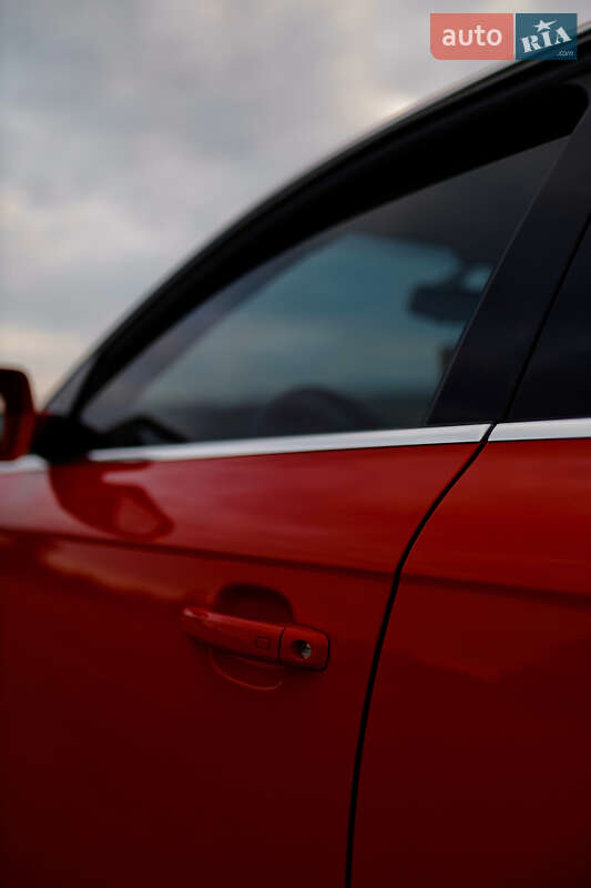 Седан Audi A4 2013 в Виннице фото 11 Седан Audi A4 2013 в Виннице