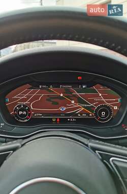 Універсал Audi A4 2019 в 