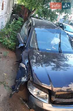 Універсал Audi A4 2001 в Житомирі