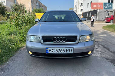 Универсал Audi A4 1999 в Кременце