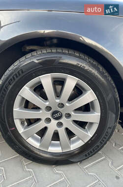 Универсал Audi A4 2006 в 