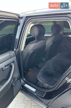 Универсал Audi A4 2006 в 
