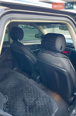 Универсал Audi A4 2006 в 