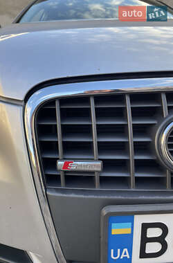 Универсал Audi A4 2006 в 