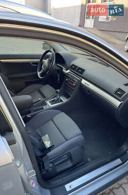 Универсал Audi A4 2006 в 