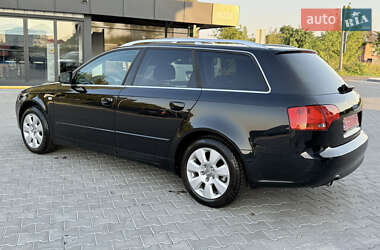 Універсал Audi A4 2006 в 
