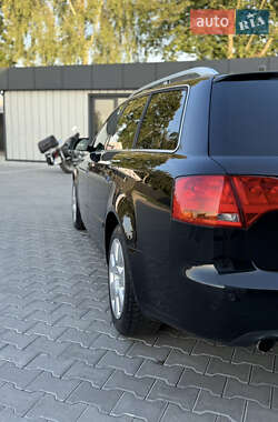 Універсал Audi A4 2006 в 