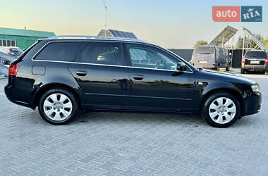 Універсал Audi A4 2006 в 