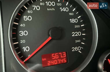 Універсал Audi A4 2006 в 