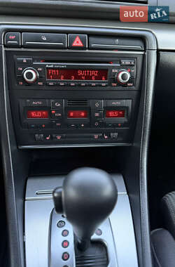 Універсал Audi A4 2006 в 