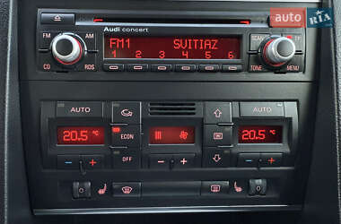 Універсал Audi A4 2006 в 