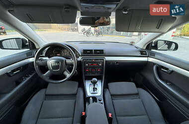Універсал Audi A4 2006 в 