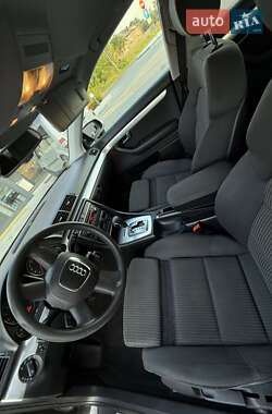 Універсал Audi A4 2006 в 