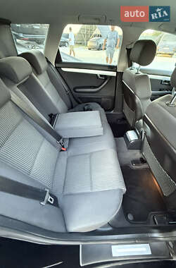 Універсал Audi A4 2006 в 