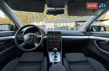 Універсал Audi A4 2006 в 