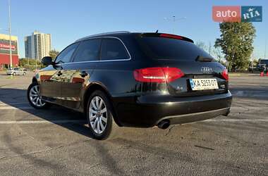 Универсал Audi A4 2009 в 