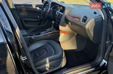Универсал Audi A4 2009 в 