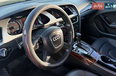 Универсал Audi A4 2009 в 