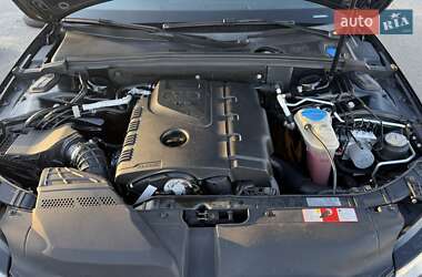 Универсал Audi A4 2009 в 