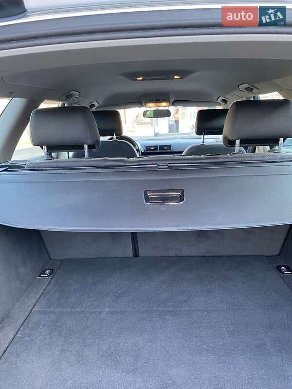 Универсал Audi A4 2003 в Сарнах фото 24 Универсал Audi A4 2003 в Сарнах