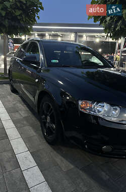 Универсал Audi A4 2007 в 