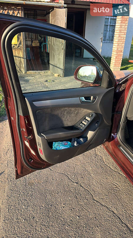 Универсал Audi A4 2008 в Черкассах фото 2 Универсал Audi A4 2008 в Черкассах