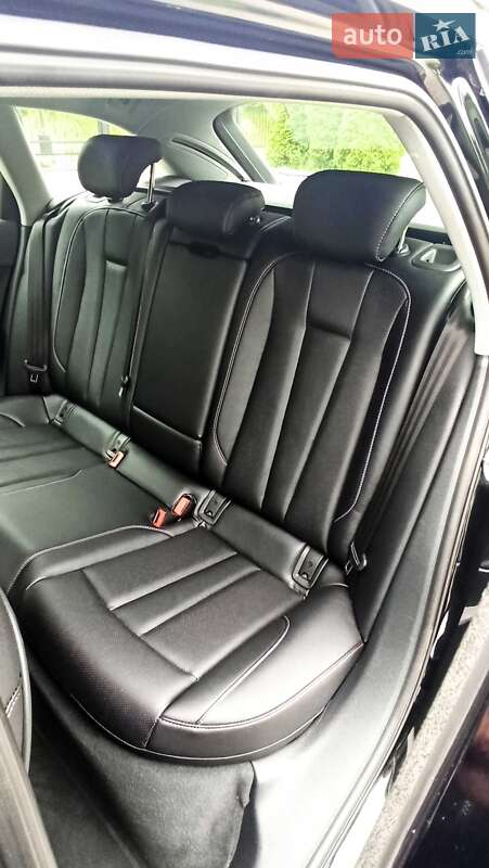 Универсал Audi A4 2020 в Прилуках