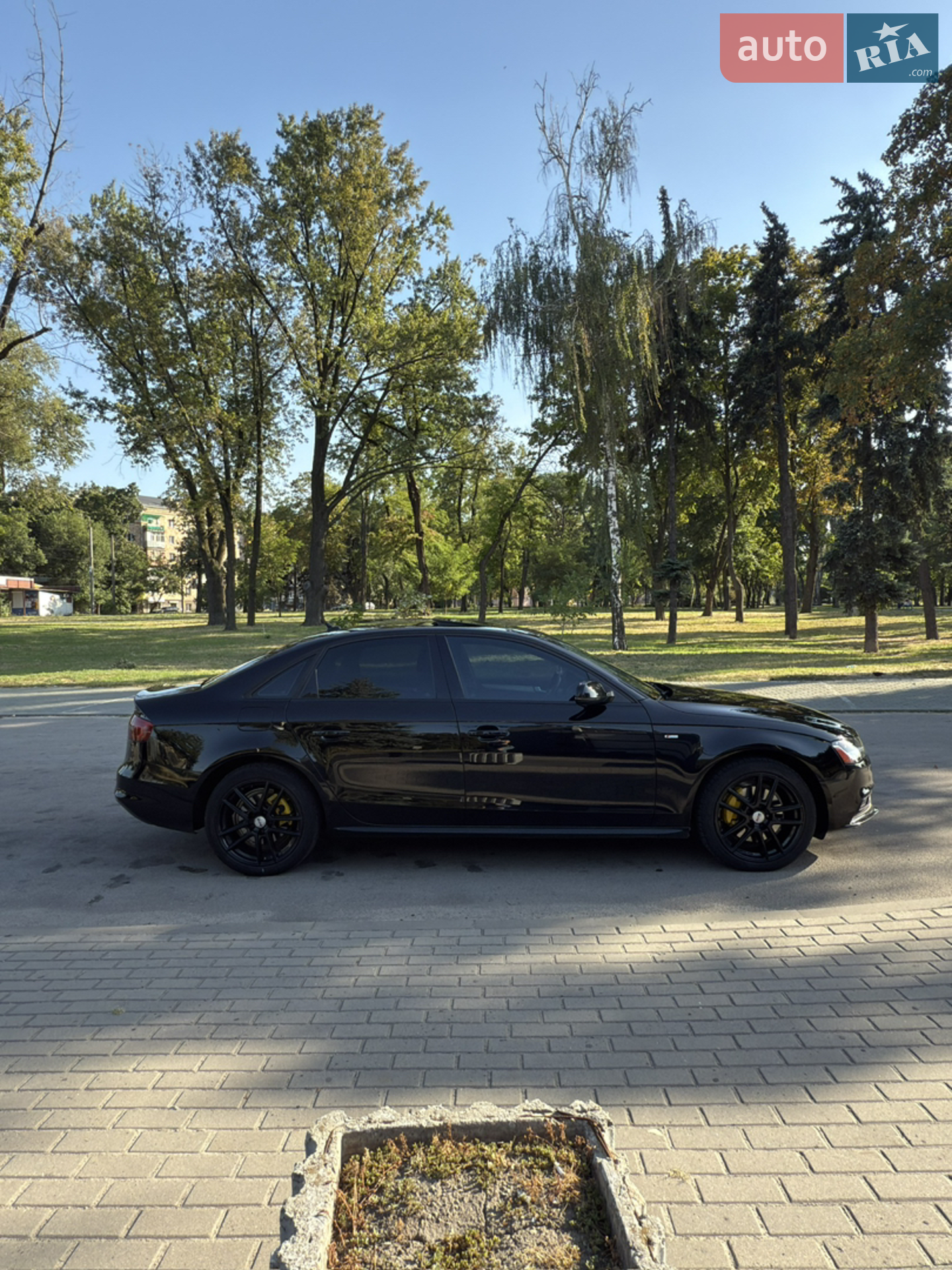 2013 Audi A4 - мініатюра 6