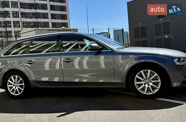 Универсал Audi A4 2013 в 