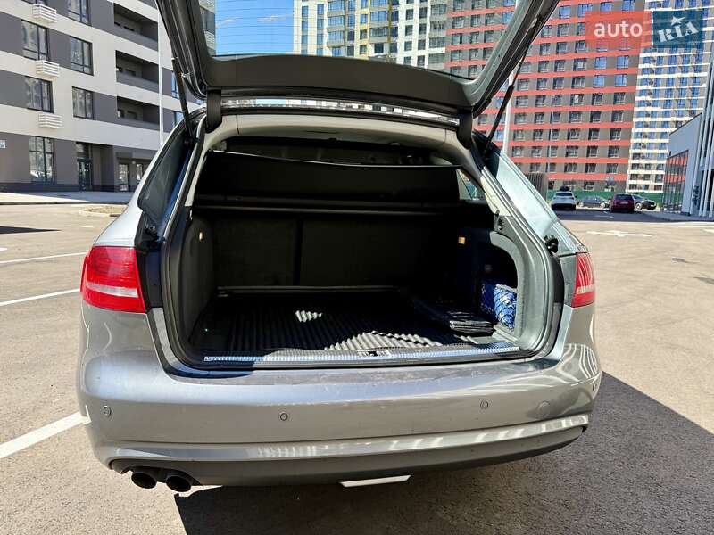 Универсал Audi A4 2013 в Киеве фото 9 Универсал Audi A4 2013 в Киеве