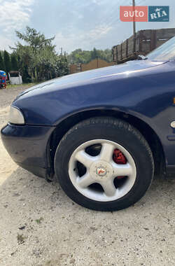 Седан Audi A4 1996 в 