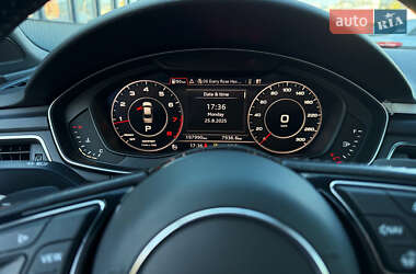 Седан Audi A4 2016 в Києві
